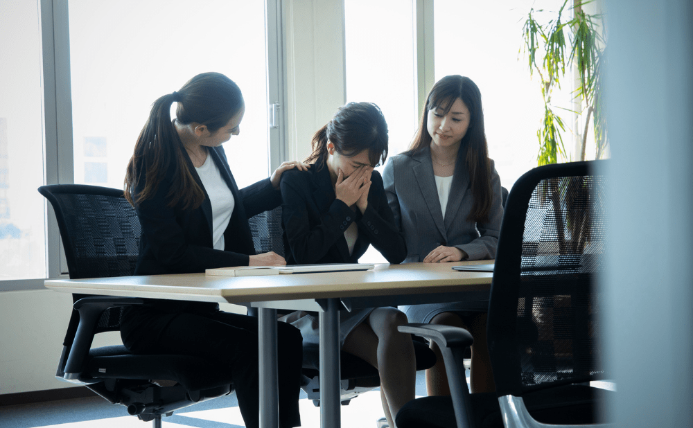 上司と部下の不倫/旦那と会社の女を別れさせる方法 