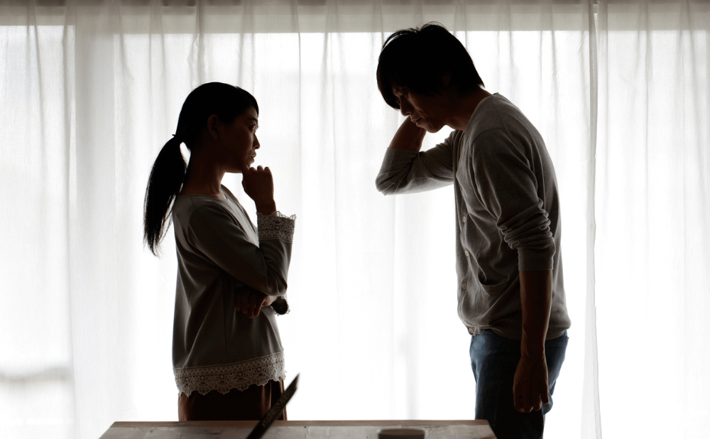 旦那の不倫発覚！離婚を回避したい場合はどうすればいい？ 