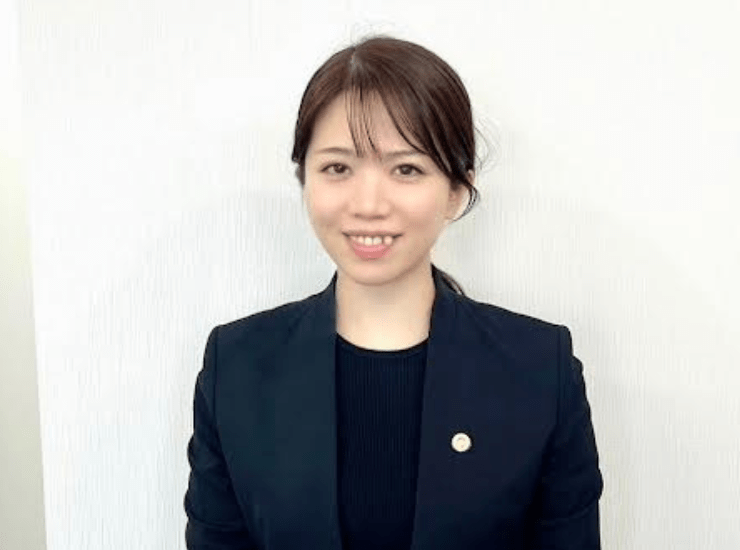 池田咲子弁護士